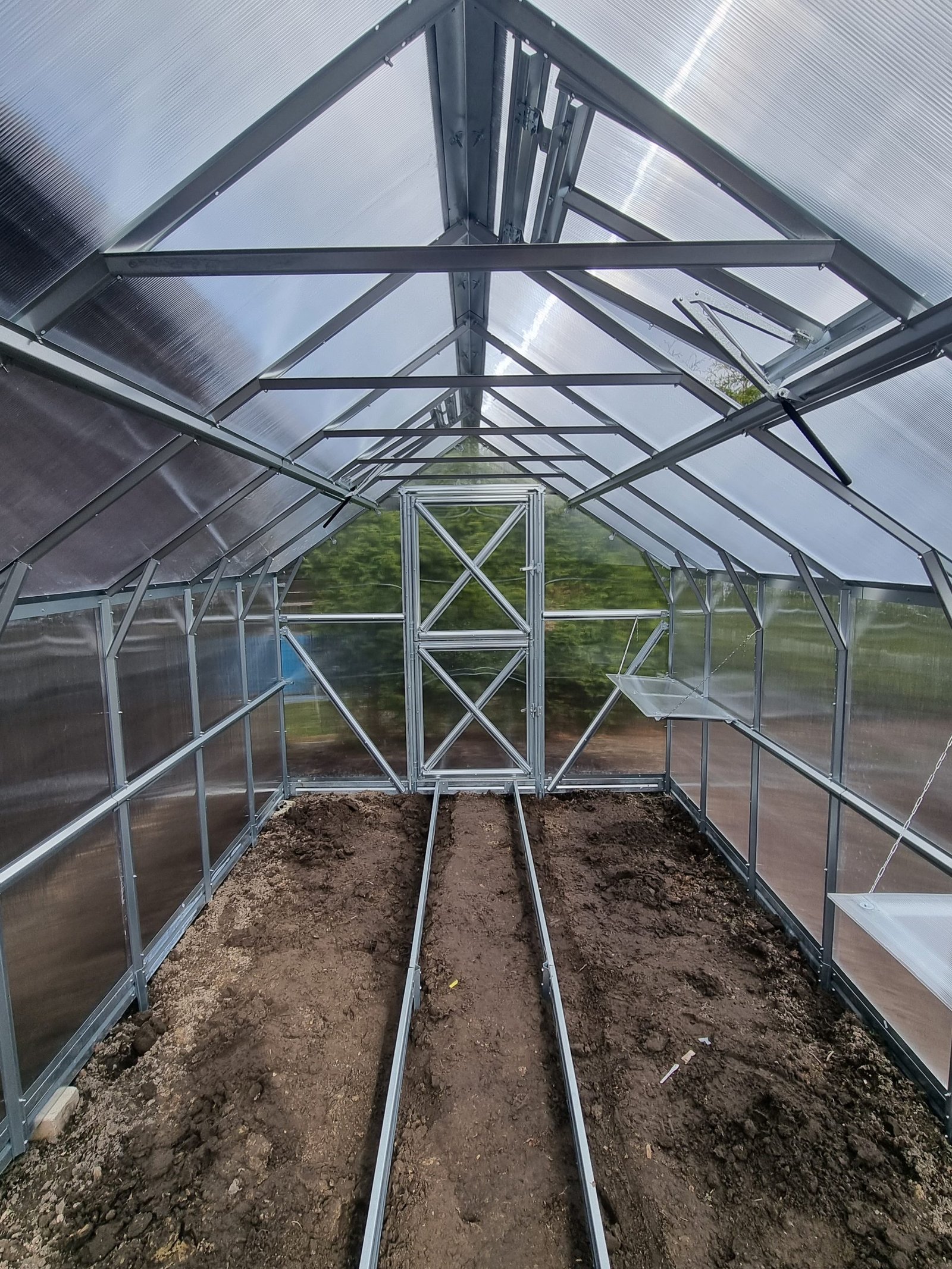 20230408_152718 – Smart Five, MB Lietuviškas šiltnamis gaspadinė rėmas