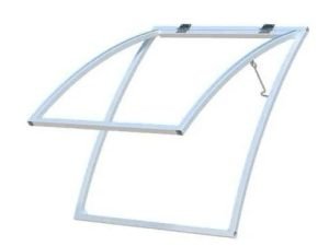 Šiltnamio stoglangis