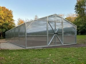 Pramoninis Šiltnamis Garant GHP