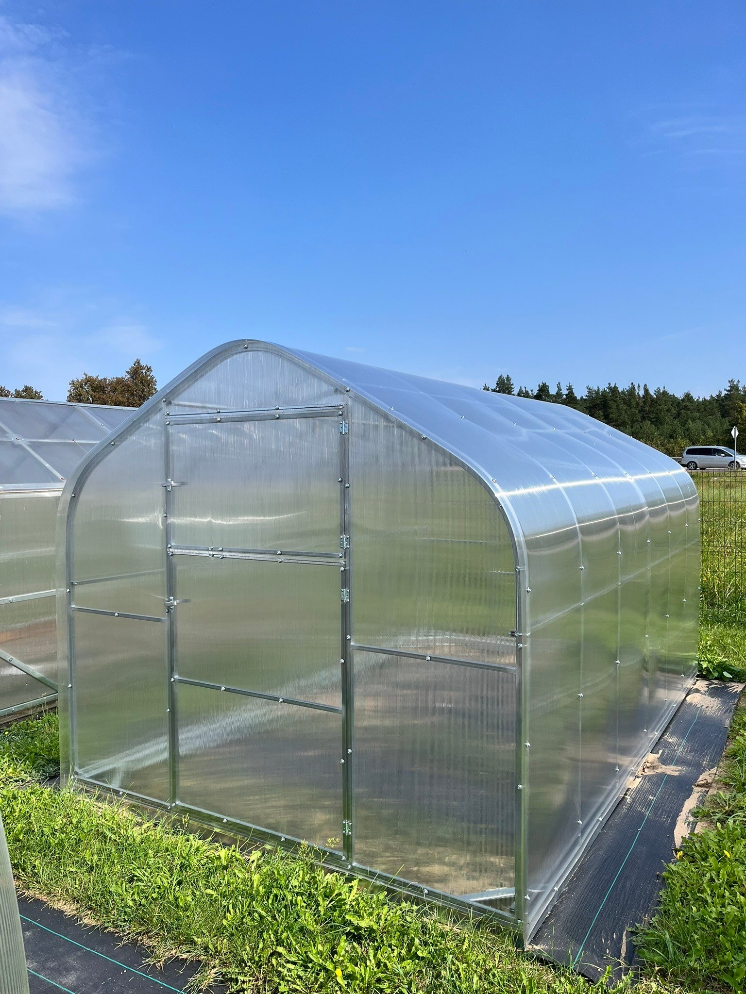 Siltnamis SH Family – Smart Five, MB Siltnamis SH Family