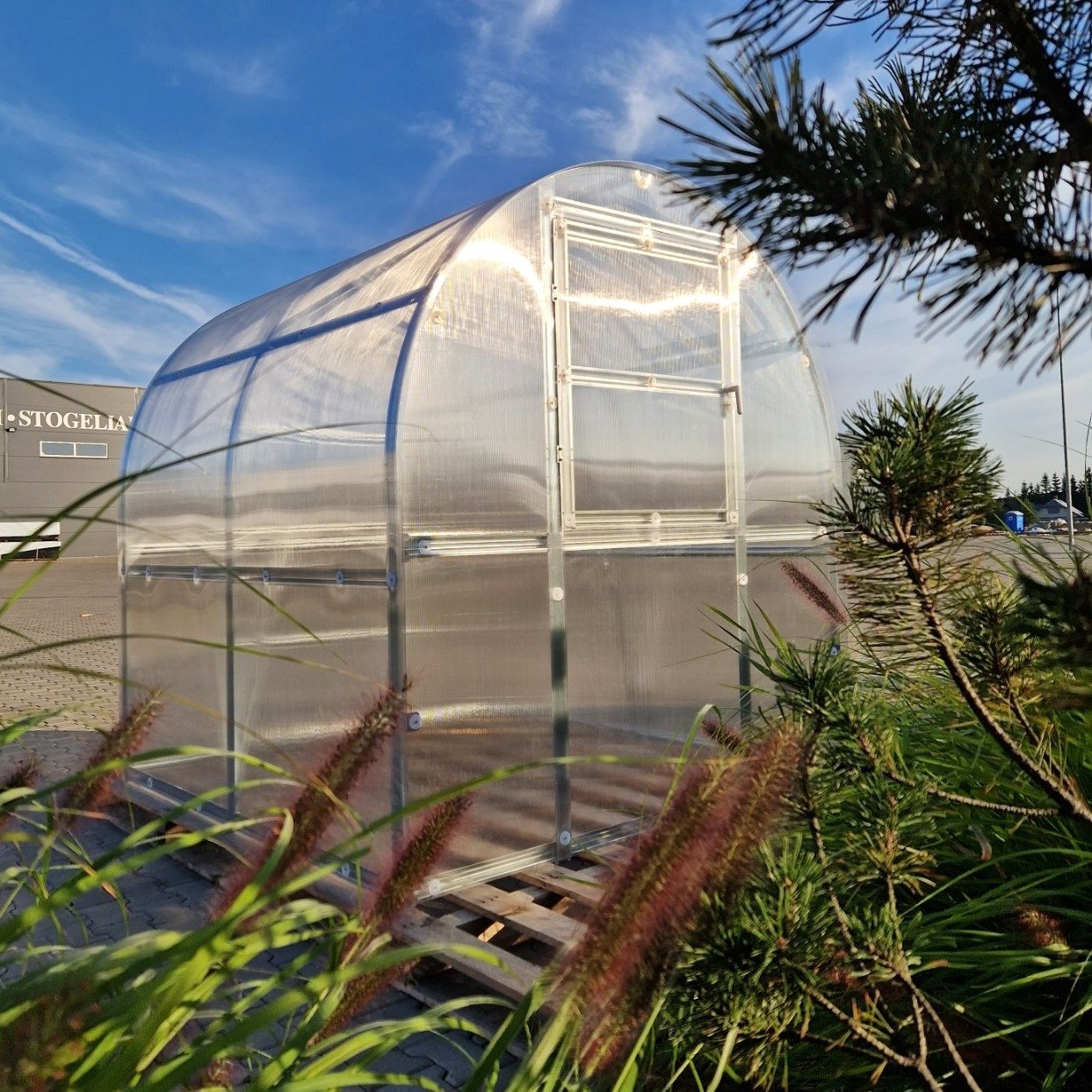 KLASIKA-Slim-3-be-logo.jpg – Smart Five, MB Šiltnamis KLASIKA Slim