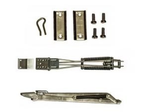 Stoglangio automatika univent komplektacija