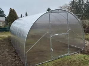 Arkinis siltnamis eko titan