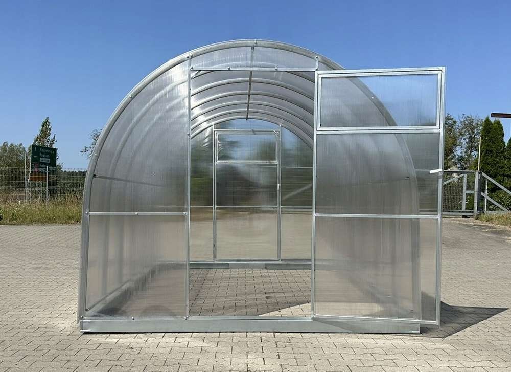 Agro Midi durys ir orlaidės vėdinimui – Smart Five, MB Agro Midi durys ir orlaidės vėdinimui