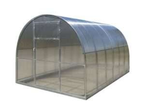 šiltnamis Agro Midi 2,5m pločio