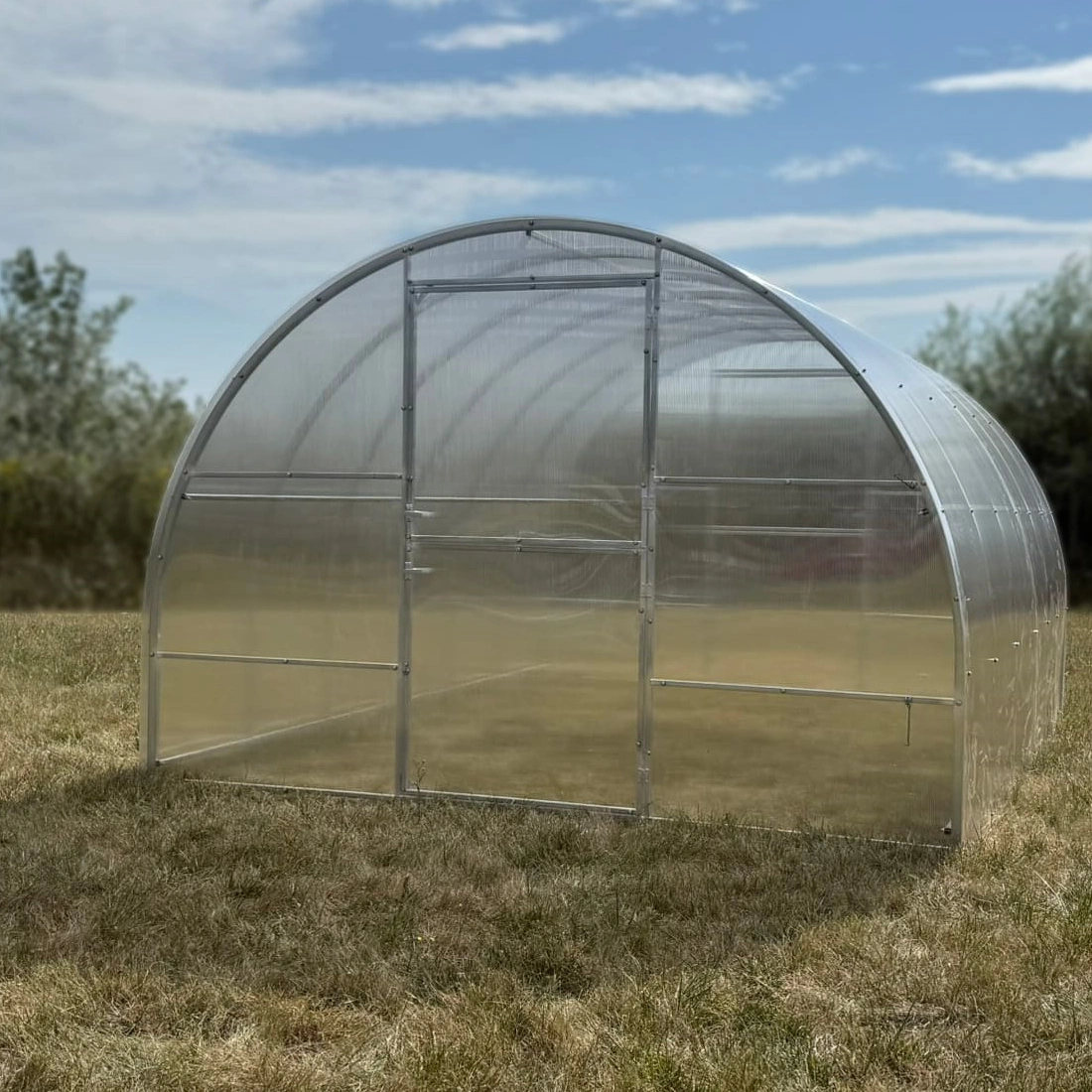 Agro Titan Vent ventiliacijos sistema veikime – Smart Five, MB Agro Titan Vent ventiliacijos sistema veikime