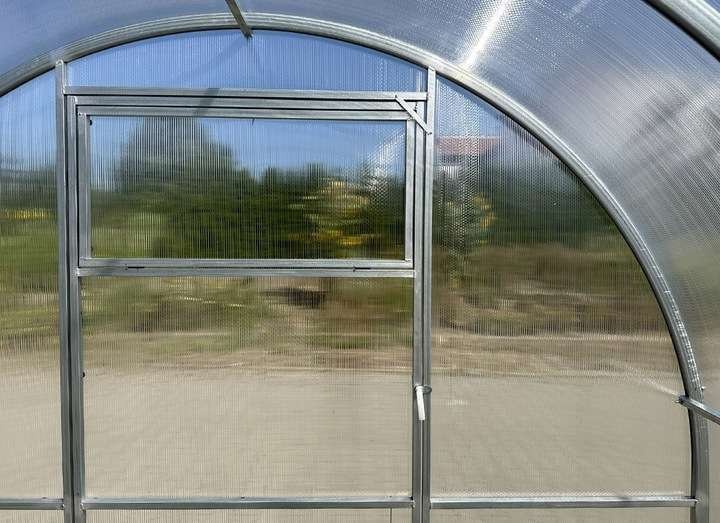 Agro Midi suvirintas karkasas 40x20 mm – Smart Five, MB Agro Midi suvirintas karkasas 40x20 mm