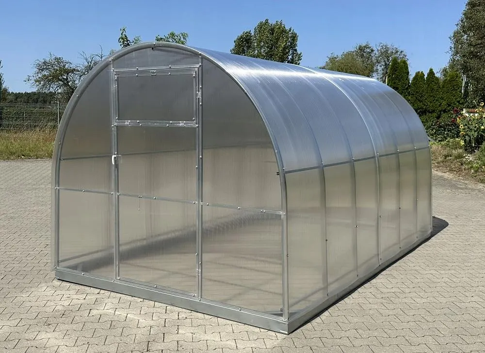 Šiltnamis – Smart Five, MB Šiltnamis