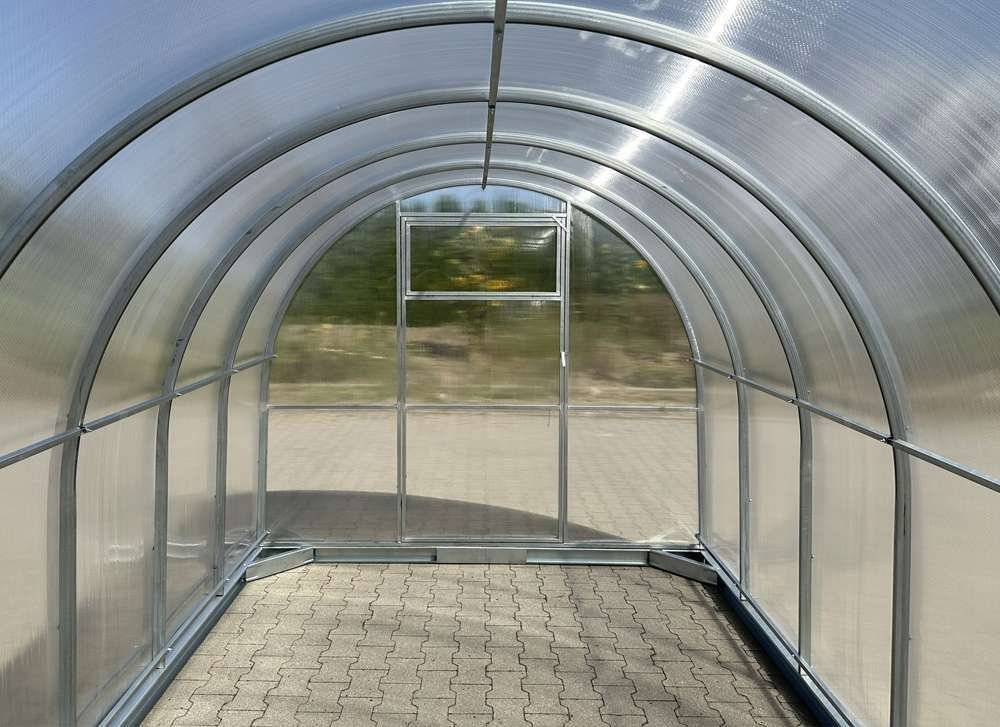 Šiltnamis Midi – Smart Five, MB Šiltnamis Midi